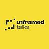 Unframed Talks naslovnica