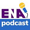 ENA Podcast корица