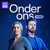 Onder ons: crimi cover
