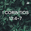 1 CORINTIOS 13:4-7 cover