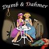 Dumb and Dahmer Podcast εξώφυλλο