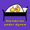 Hænderne Under Dynen cover