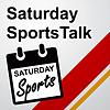 Illini Pella Saturday SportsTalk εξώφυλλο