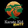 Karate Kid Minute