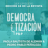 Democratización por P&P