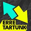 Erre Tartunk borító