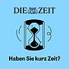 Haben Sie kurz Zeit? Cover