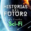 Historias del Futuro | Sci-Fi portada
