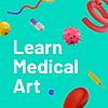 Learn Medical Art
