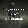 Leyendas de terror mexicanas portada