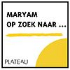 Maryam op zoek naar... couverture