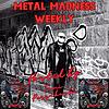 Metalmadness weekly portada