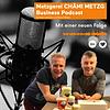 Metzgerei CHÄMI METZG Business Podcast portada