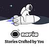 Naria | Children Stories cover