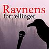 Ravnens fortællinger cover