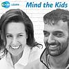 'Mind the Kids': an ACAMH podcast portada
