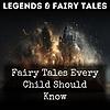 Fairy Tales Every Child Should Know カバー