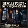 Hercule Poirot – Deutsche Krimi-Hörspiel portada
