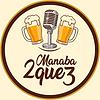 MANABA 2 QUE 3 portada