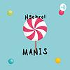 Ngobrol Manis cover