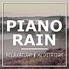 Piano Rain