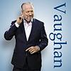 Richard Vaughan Live portada
