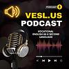 Vocational English as a Second Language in the USA (VESL): Using English for Jobs and Careers copertă