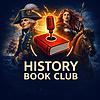 History Book Club עטיפה