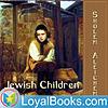Jewish Children (Yudishe Kinder) by Sholem Aleichem