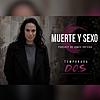 Muerte y Sexo portada
