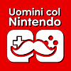 Uomini col Nintendo naslovnica