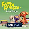 Fantorangenfortellinger omslag