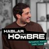 Hablar como Hombre portada
