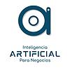 Inteligencia Artificial Para Negocios portada