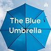 The Blue Umbrella