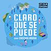 Claro que se puede portada