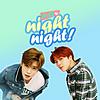 NCT의 night night!