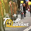 RDI Guyane, Tour de Guyane 2022 sampul