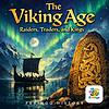 The Viking Age: Raiders, Traders, and Kings — Fexingo History