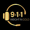 9-1-1 Weight in Gold