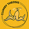 Clumsy Theosis Catholic Podcast