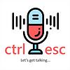 Ctrl + Esc portada