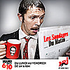 Les Sondages Du Matin