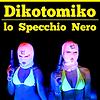 Lo Specchio Nero copertina