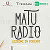 Maturadio podcast