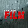 SALE TEMPS POUR UN FILM غلاف