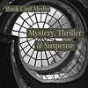 BookCastMedia Mystery Thriller Suspense