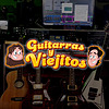 Guitarras y Viejitos portada