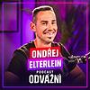 ODVÁŽNÍ obálka