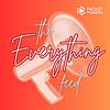 The Everything Feed - All Packet Pushers Pods корица